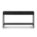 Soto Console Table - Black
