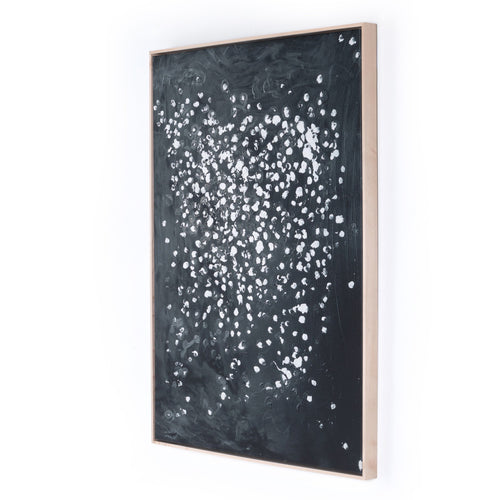 and All The Stars In The Sky by Gold Rush	 - Natural Maple Floater