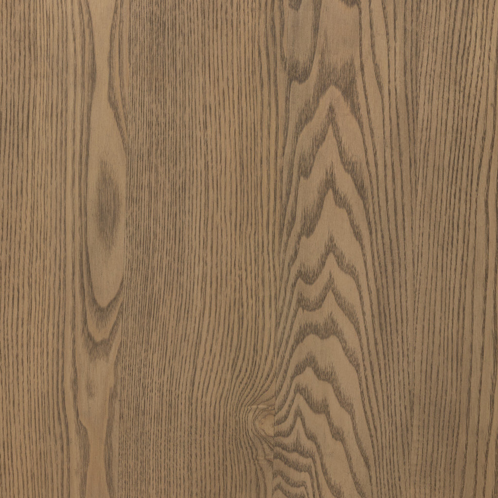 Zuma Small Cabinet - Dune Ash Veneer
