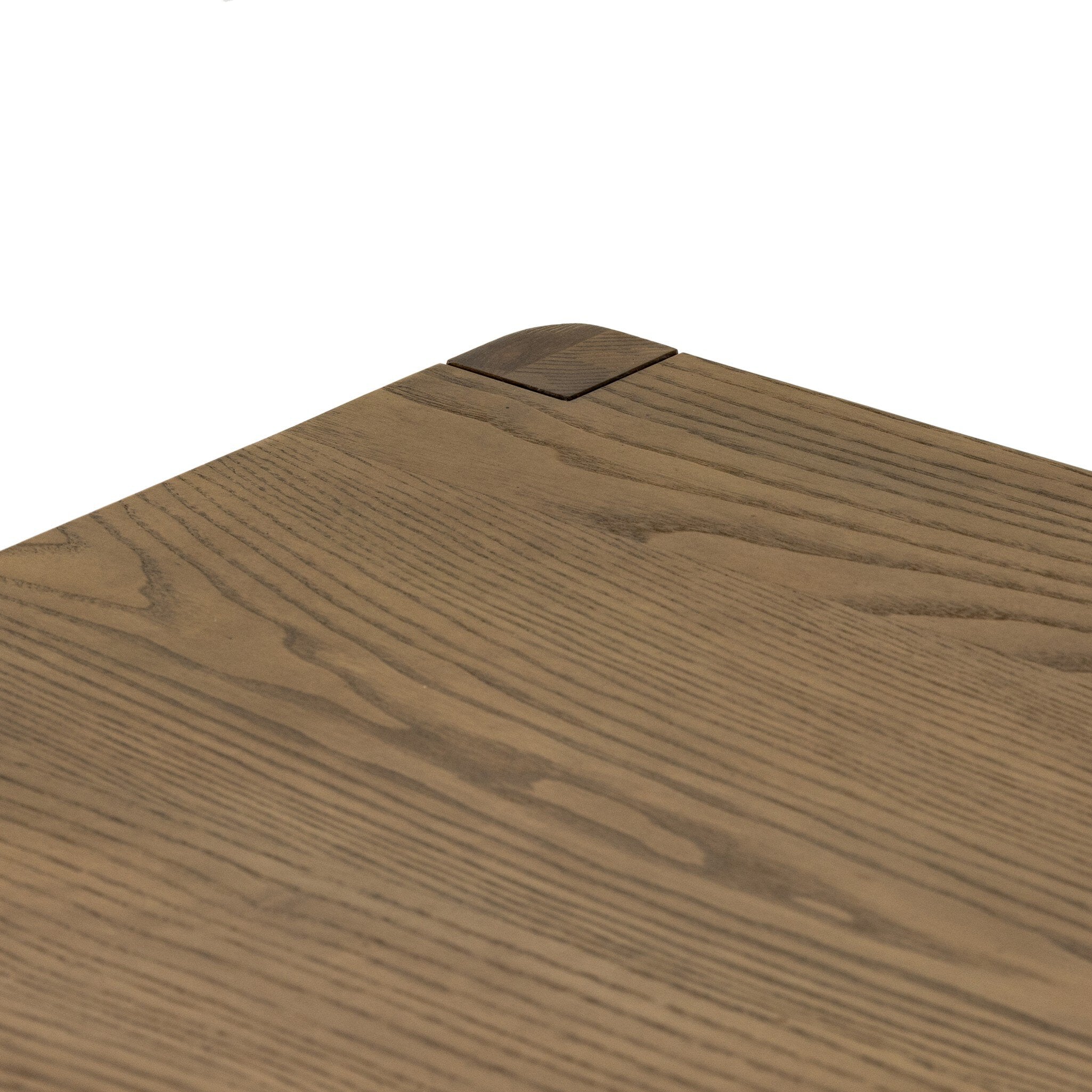 Zuma Small Cabinet - Dune Ash Veneer