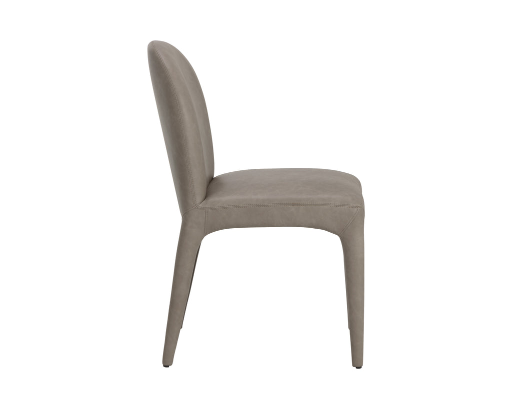 Tamina Dining Chair - Ivanhoe Mineral