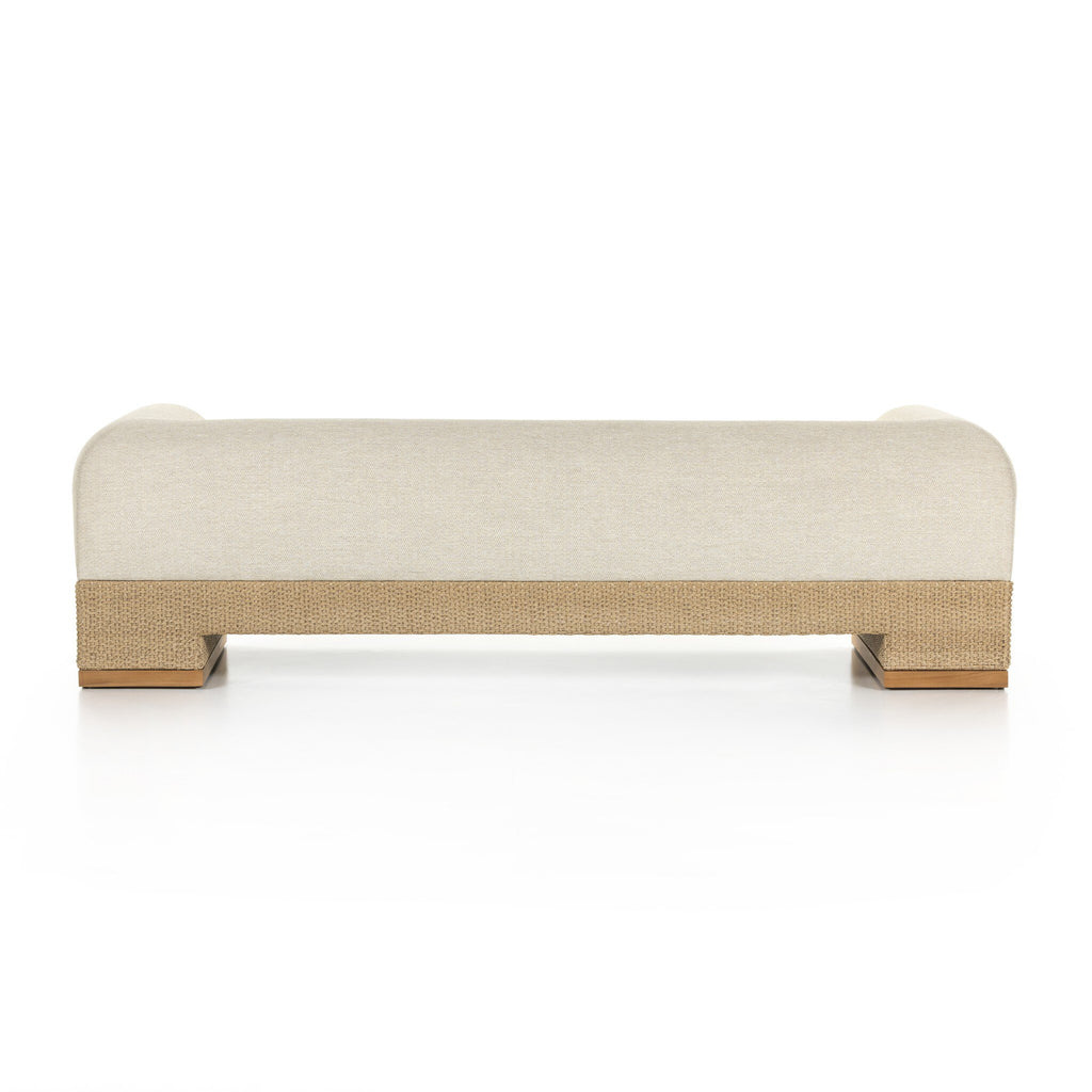 Joss Outdoor Sofa - Faye Sand