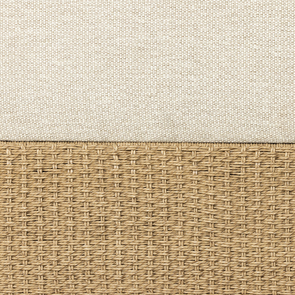 Joss Outdoor Sofa - Faye Sand