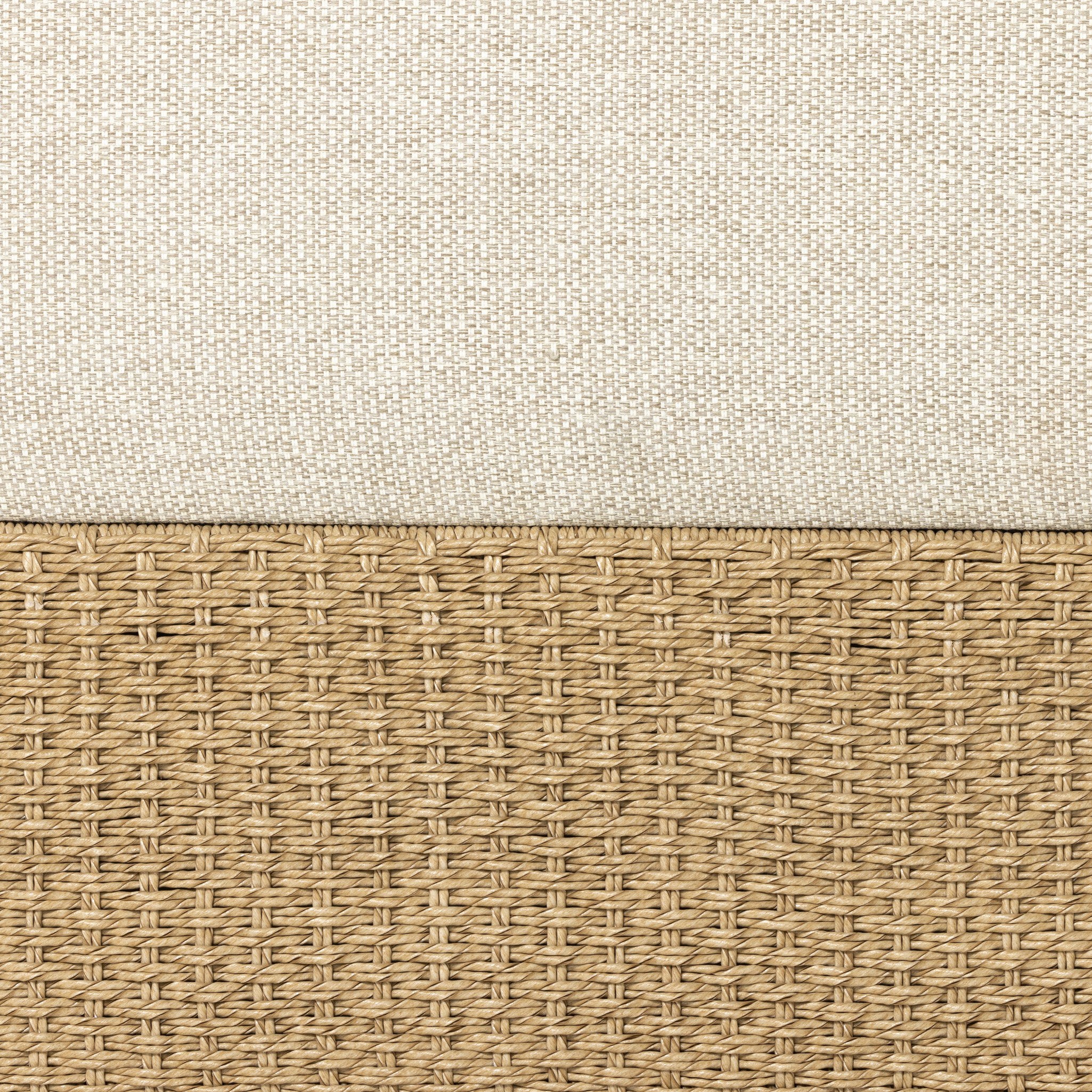 Joss Outdoor Sofa - Faye Sand