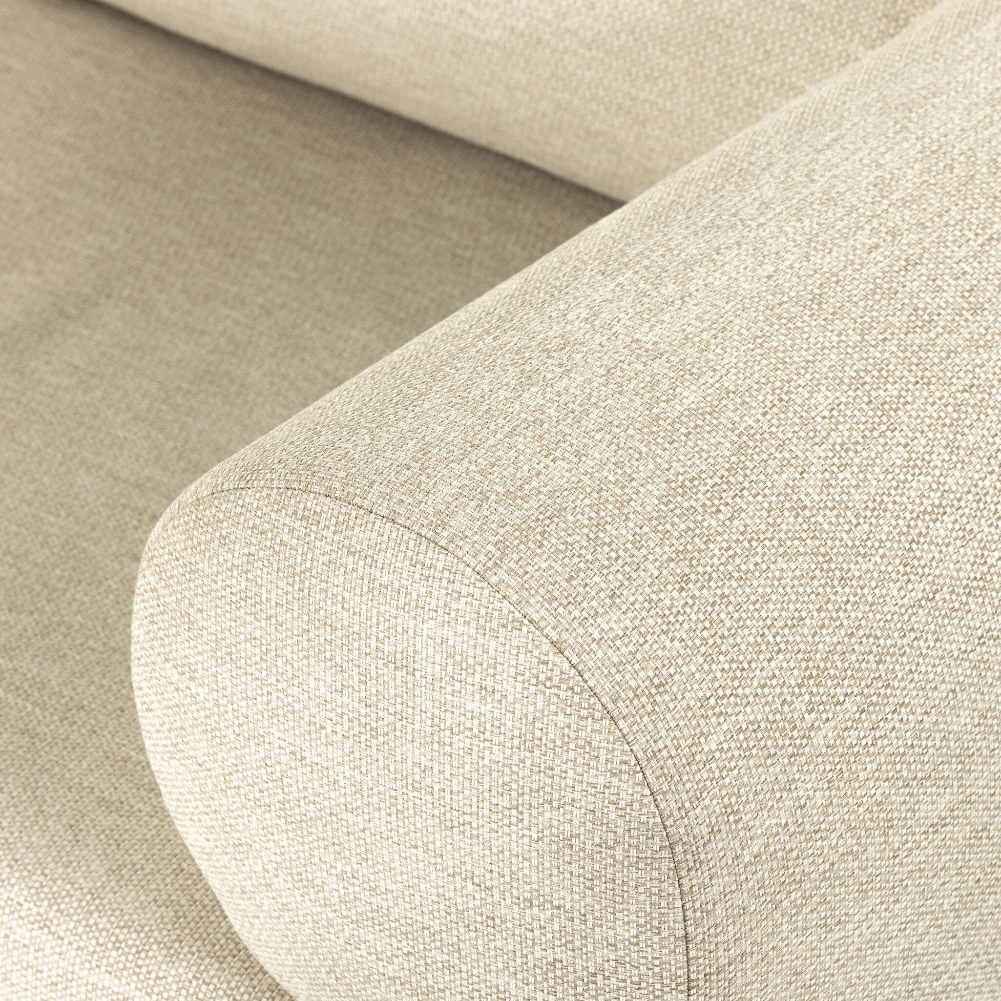 Joss Outdoor Sofa - Faye Sand