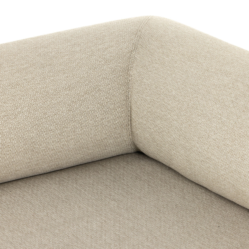 Joss Outdoor Sofa - Faye Sand