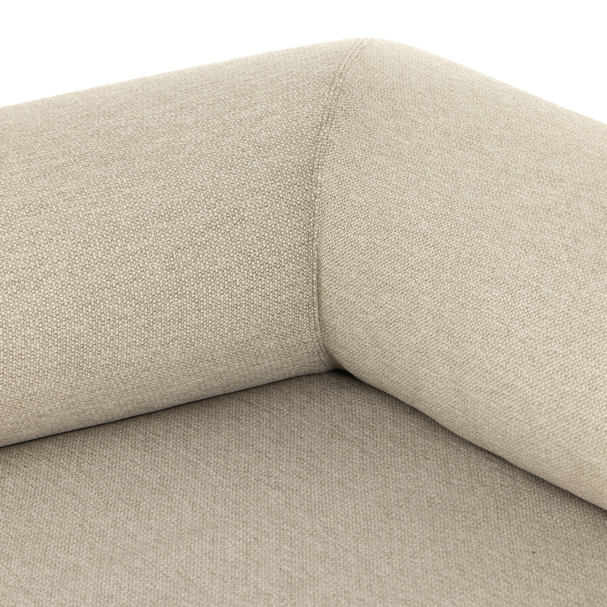 Joss Outdoor Sofa - Faye Sand