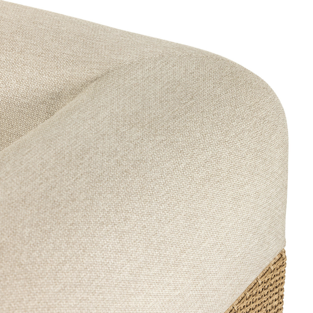 Joss Outdoor Sofa - Faye Sand
