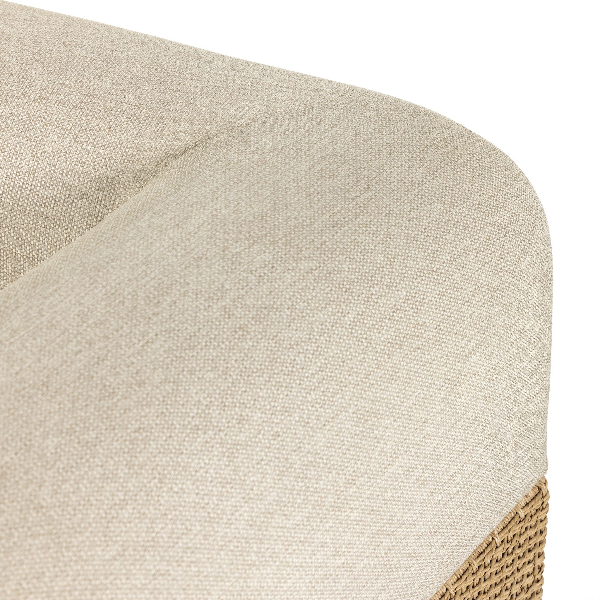Joss Outdoor Sofa - Faye Sand