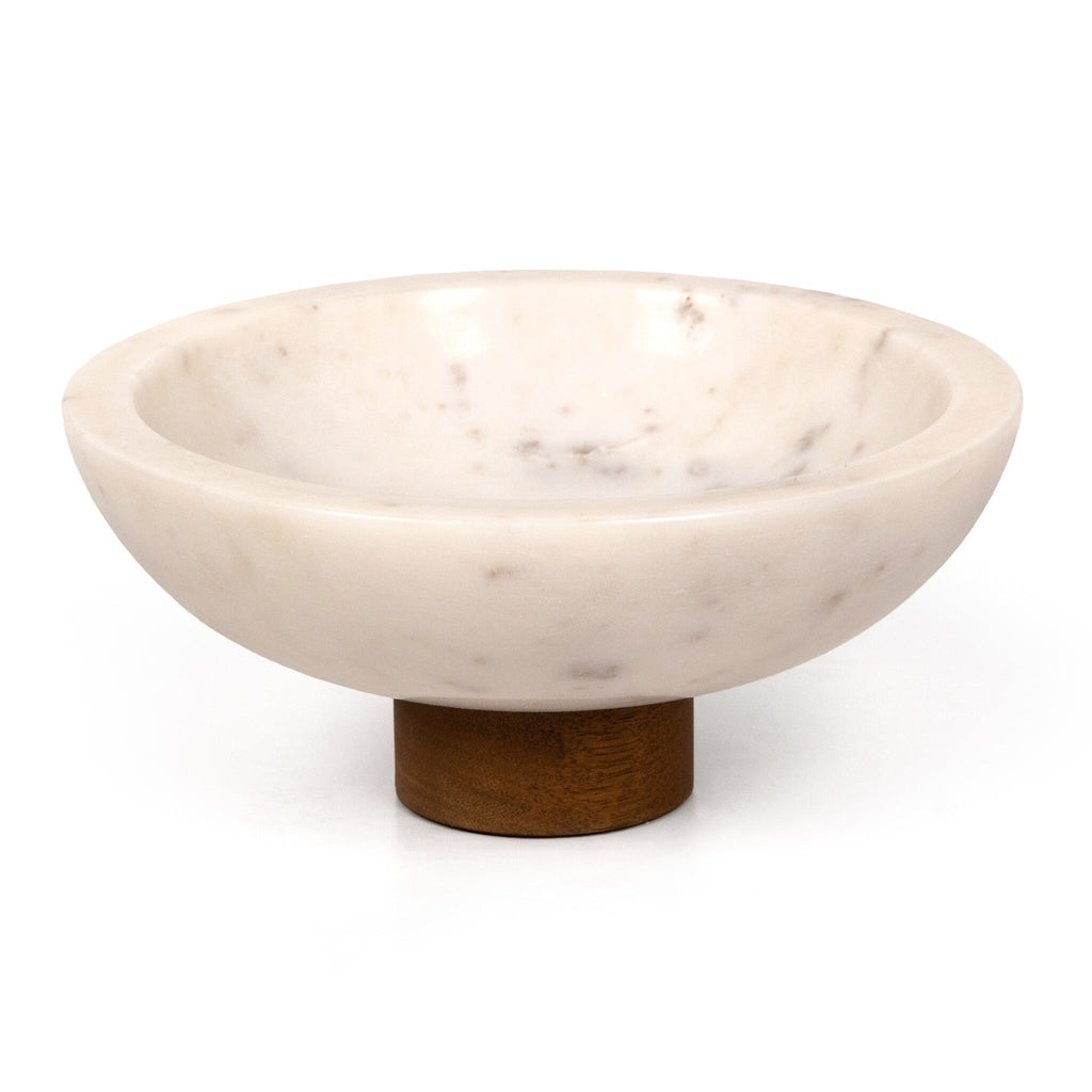 Lira Bowl - Auburn Mango