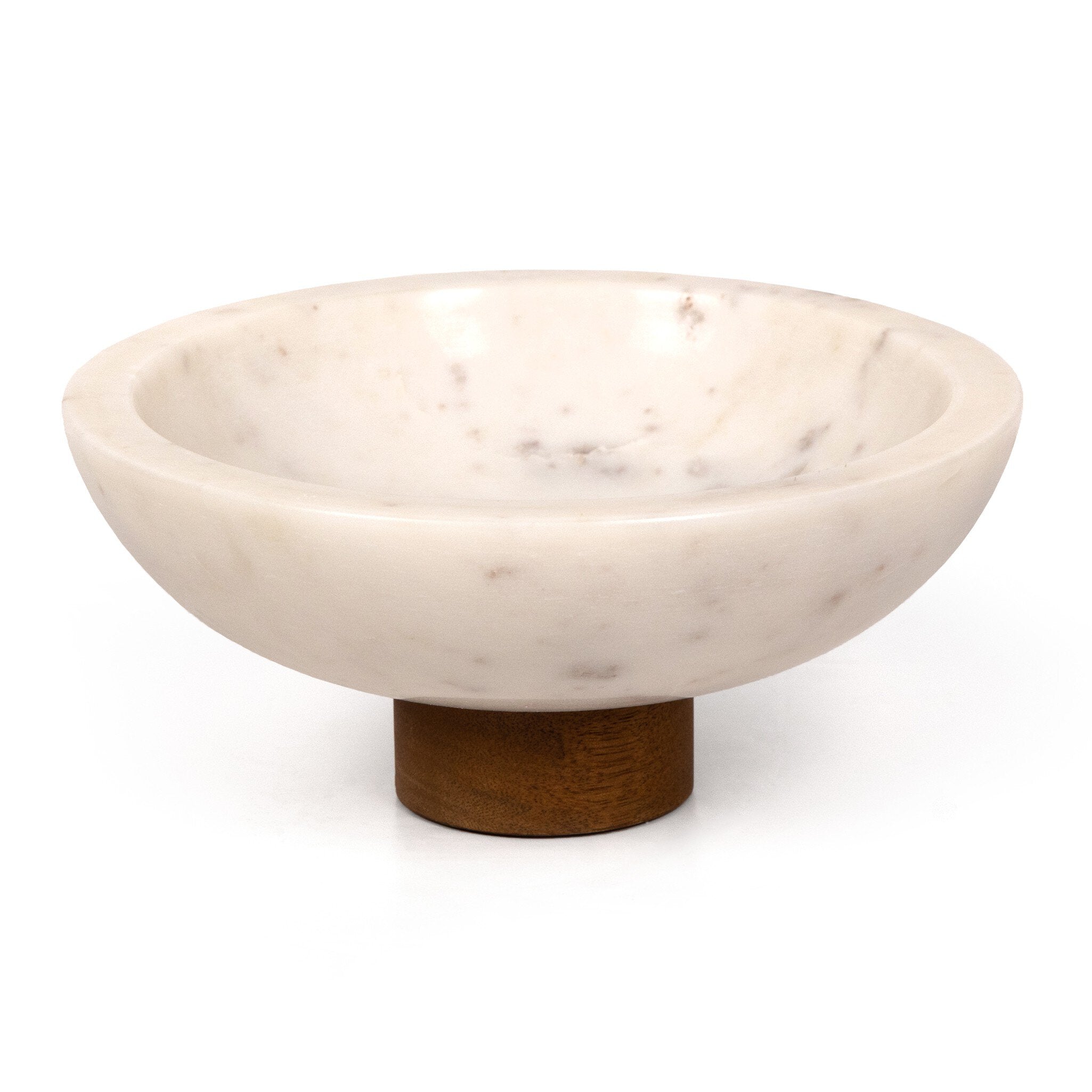 Lira Bowl - Auburn Mango
