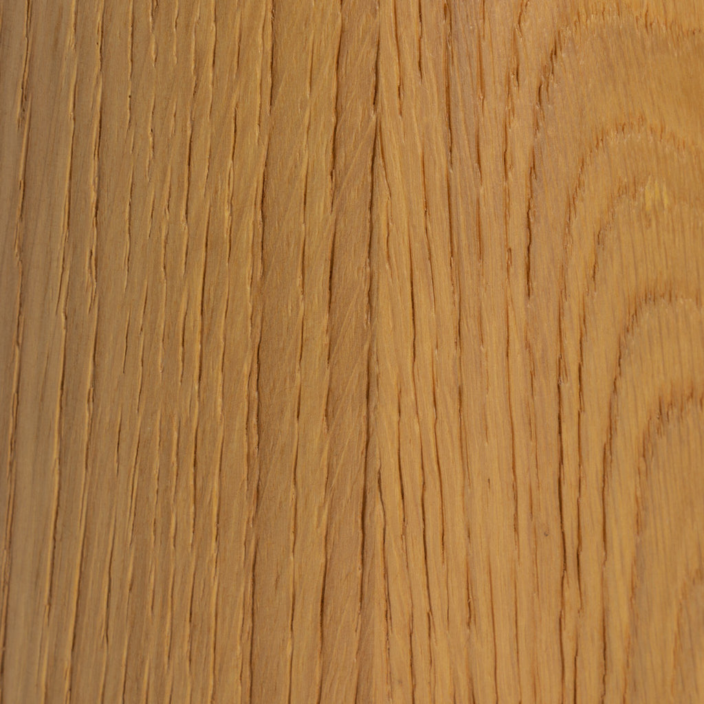 Nora Table Lamp - Light Oak