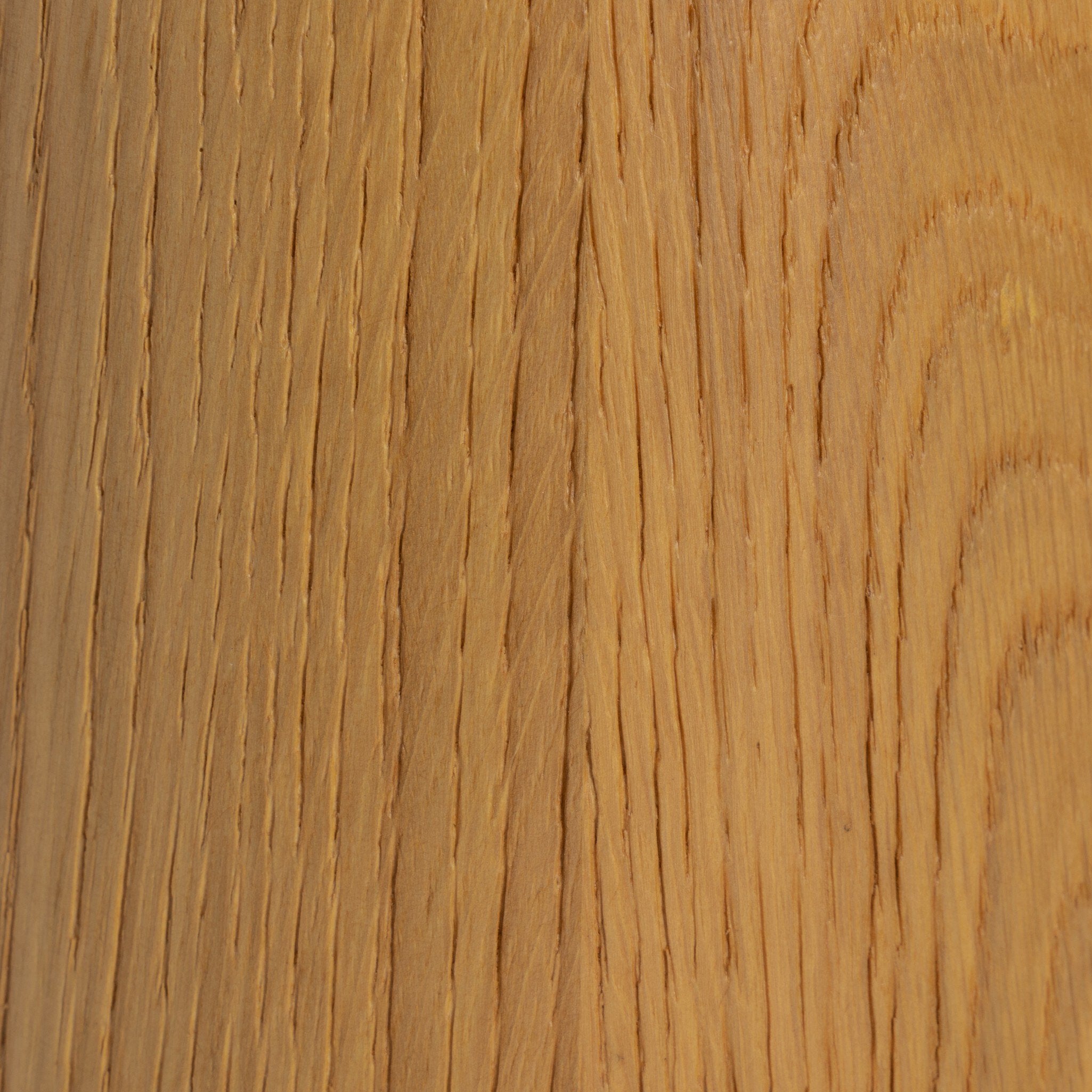 Nora Table Lamp - Light Oak