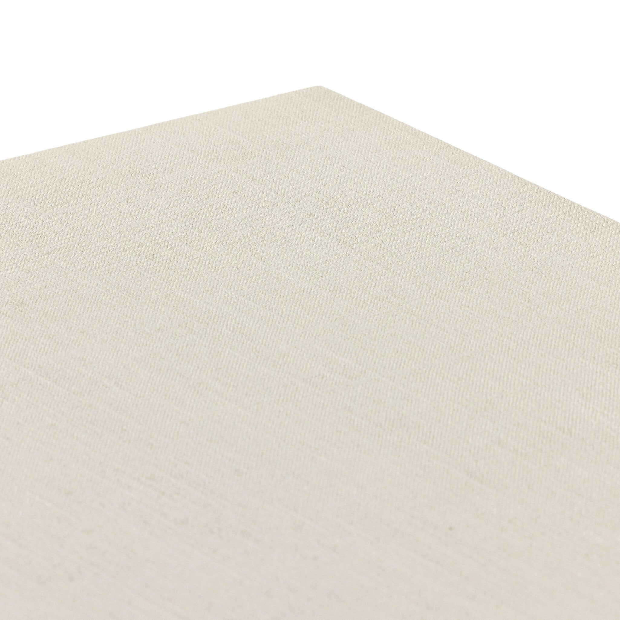 Cressida Sideboard - Ivory Painted Linen