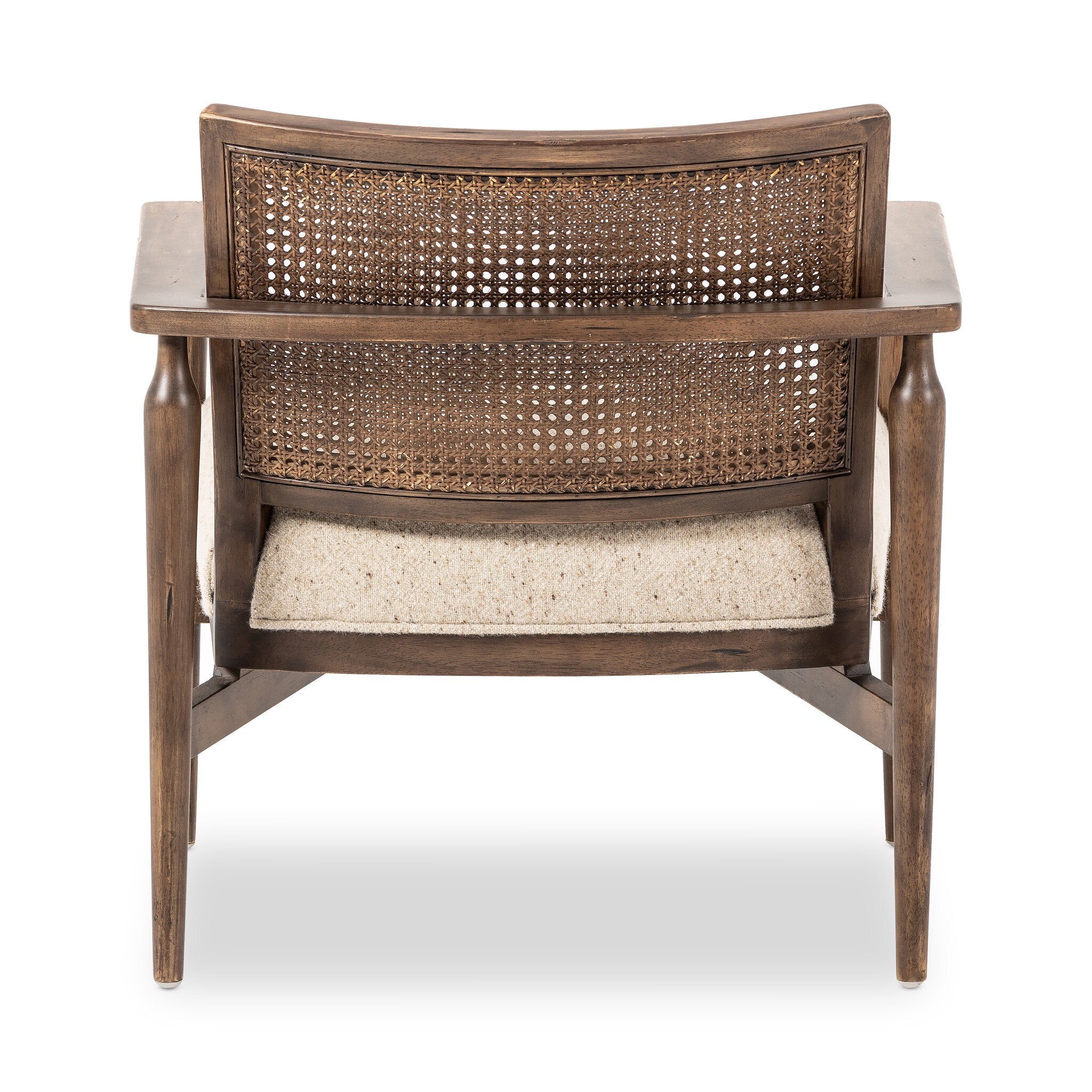 Xavier Chair - Hasselt Taupe