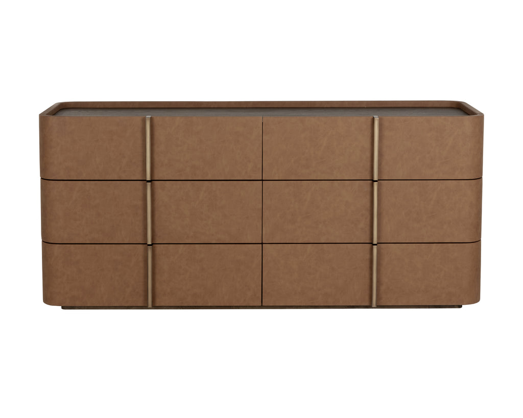 Jamille Dresser - Cognac