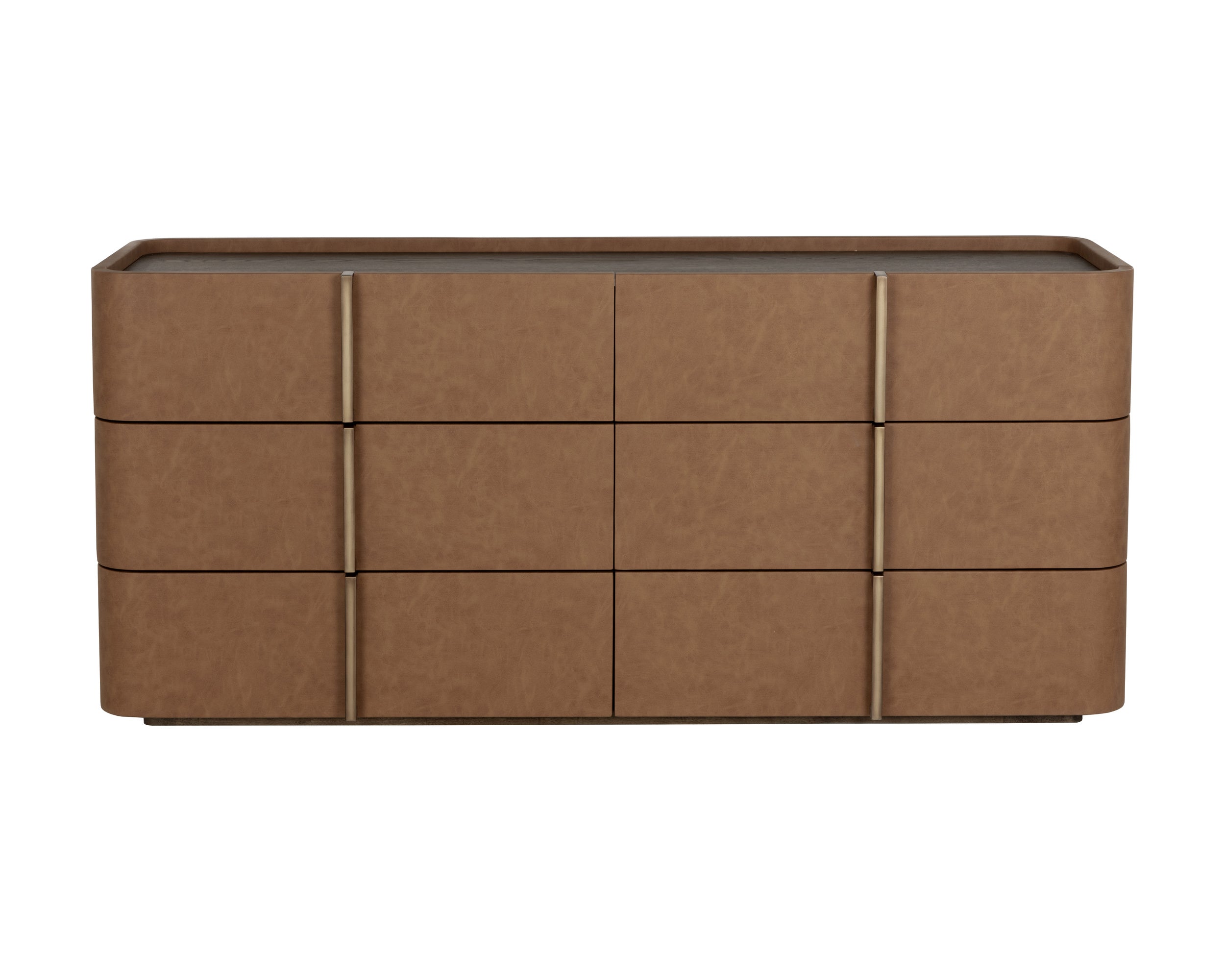 Jamille Dresser - Cognac