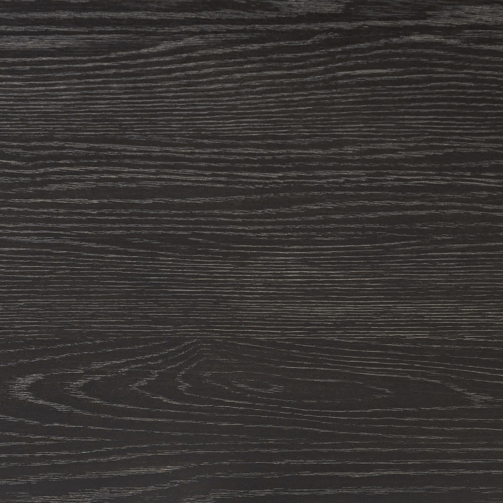 Toulouse Chest - Distressed Black