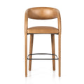 Hawkins Bar Stool - Sonoma Butterscotch
