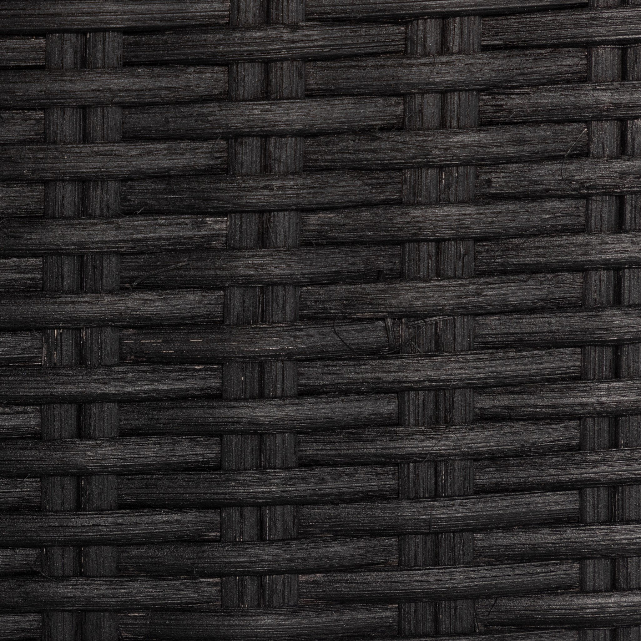 Veta Sideboard - Black Wash Mango
