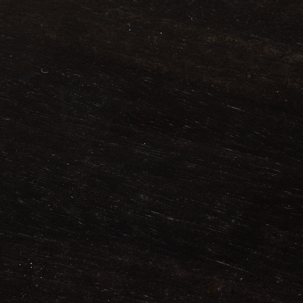 Veta Sideboard - Black Wash Mango