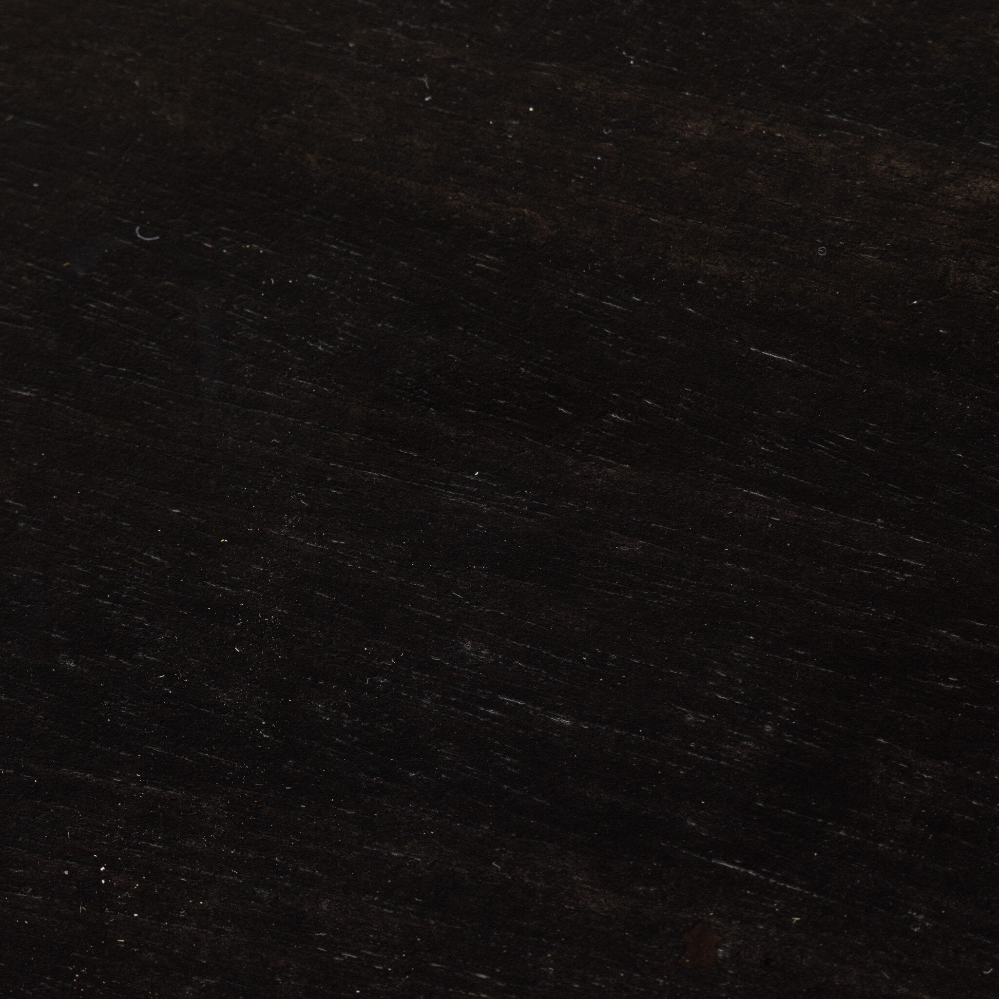Veta Sideboard - Black Wash Mango