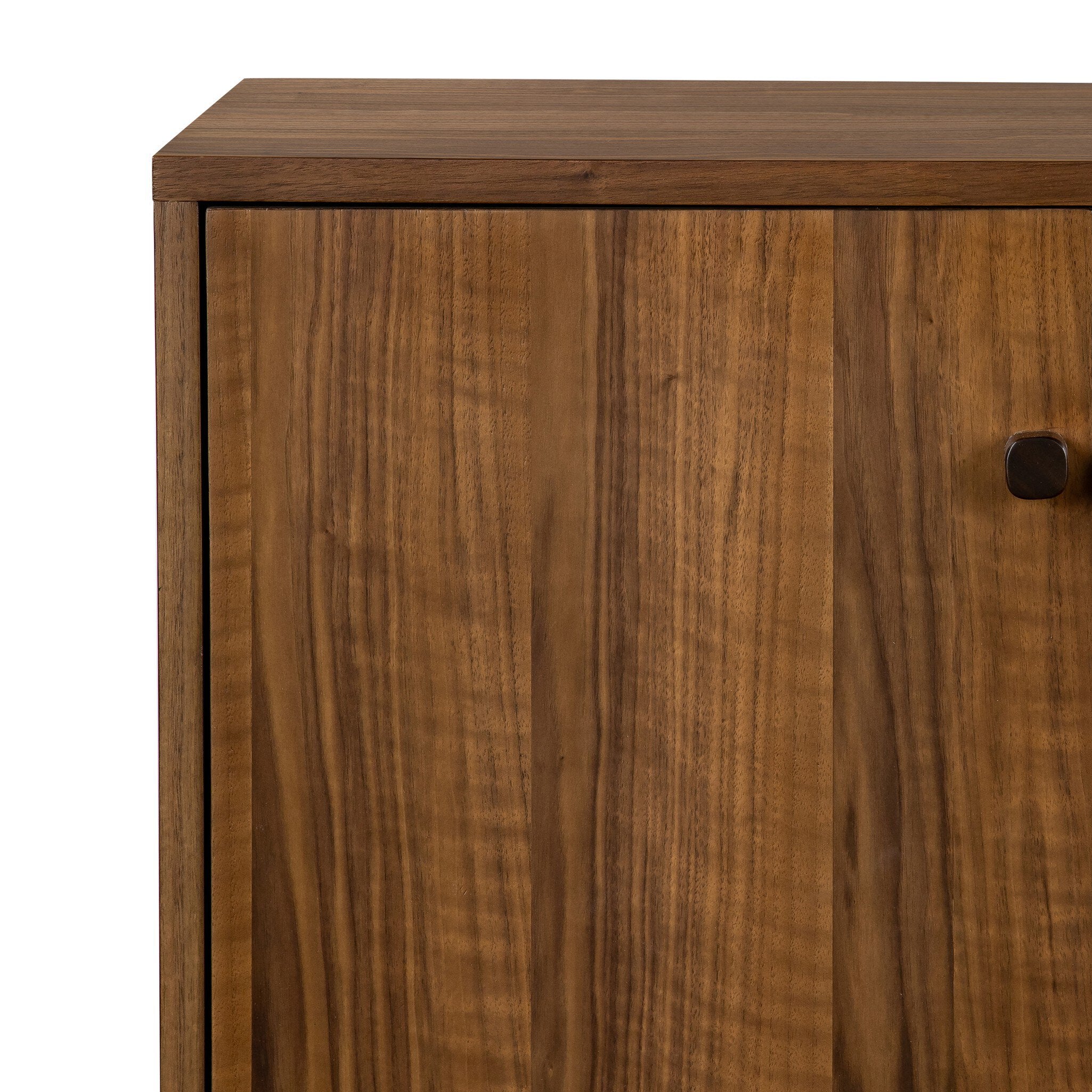 Arturo Sideboard - Natural Walnut Veneer