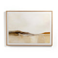 Colorado by Dan Hobday	 - Vertical Grain 2.5 White Oak | 60" x 40"