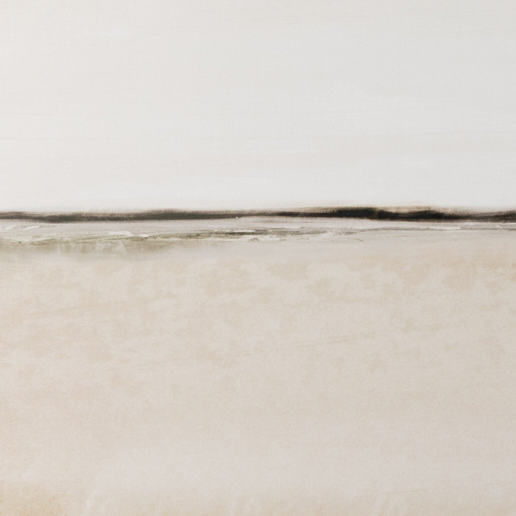 Breeze by Dan Hobday - Vertical Grain 2.5 White Oak | 32" x 24"