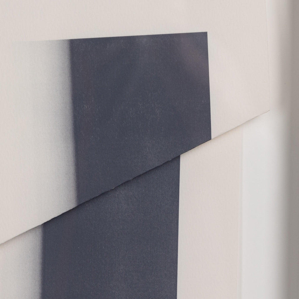 Color Form E by David Grey - Vertical Grain 2.5 White Oak