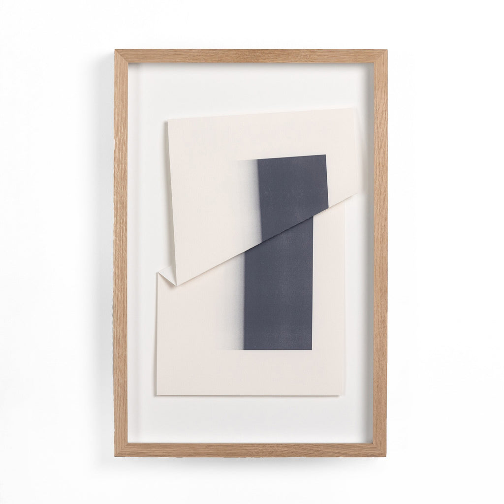 Color Form E by David Grey - Vertical Grain 2.5 White Oak