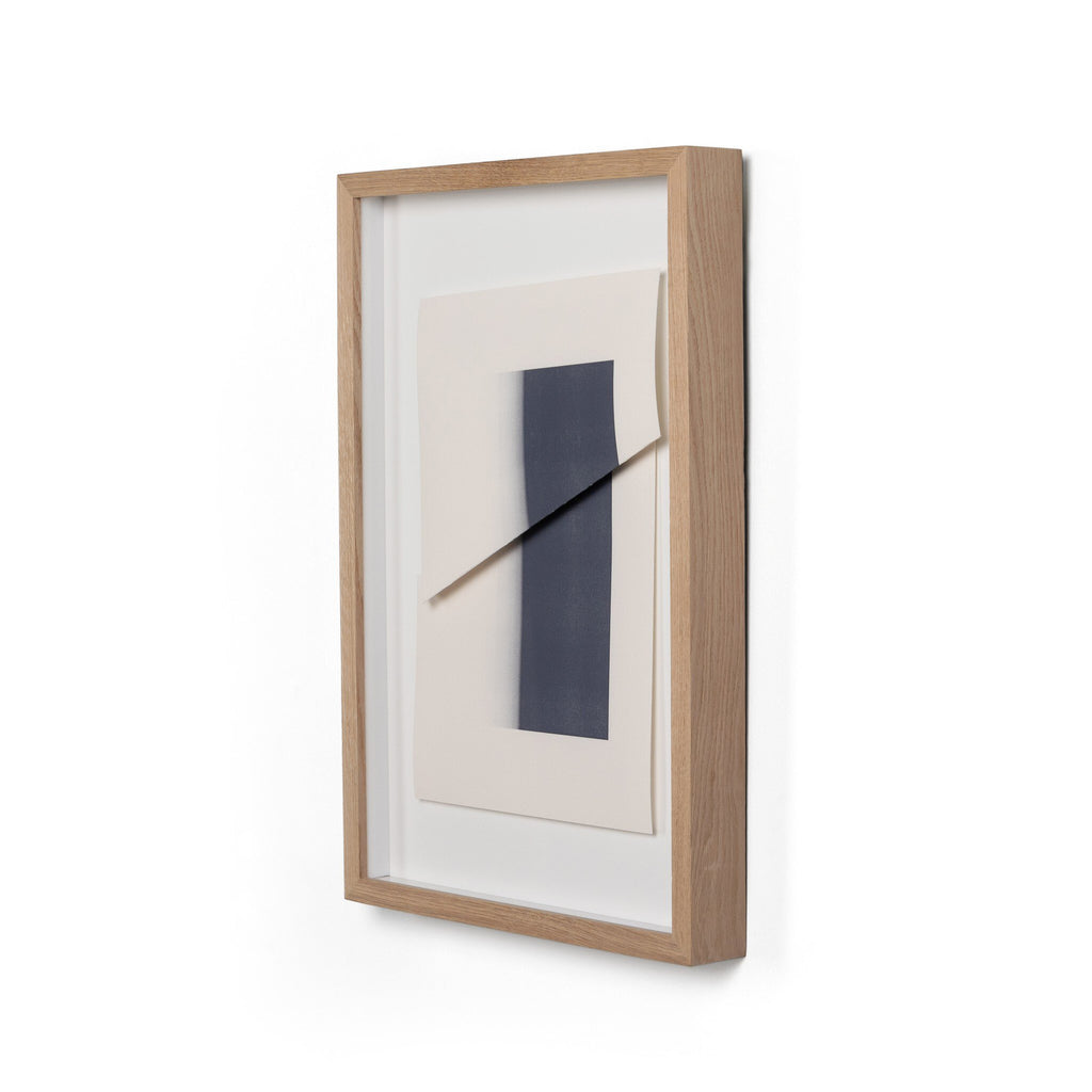 Color Form E by David Grey - Vertical Grain 2.5 White Oak