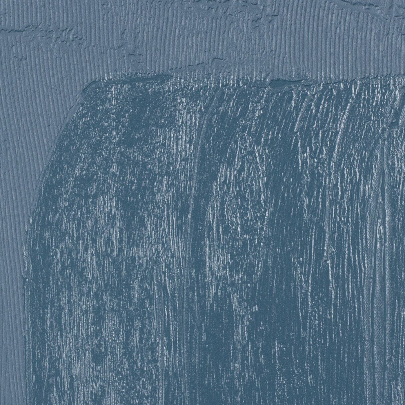 Free Form Lines II by The Holly Collective - Natural Maple Floater