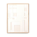 Dimension I by Coup D' Esprit - Vertical Grain 2.5 White Oak