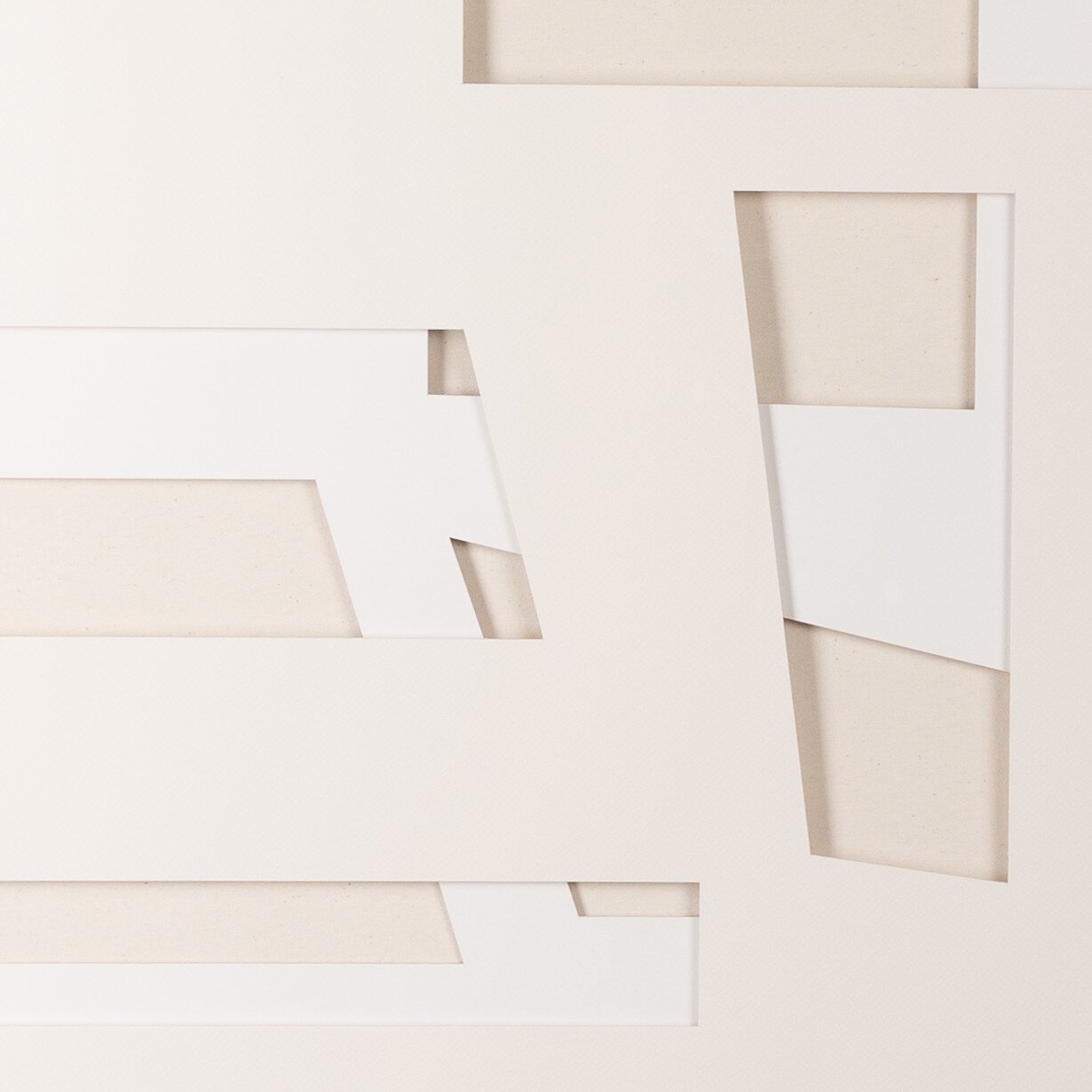 Dimension II by Coup D' Esprit - Vertical Grain 2.5 White Oak