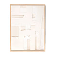 Dimension II by Coup D' Esprit - Vertical Grain 2.5 White Oak
