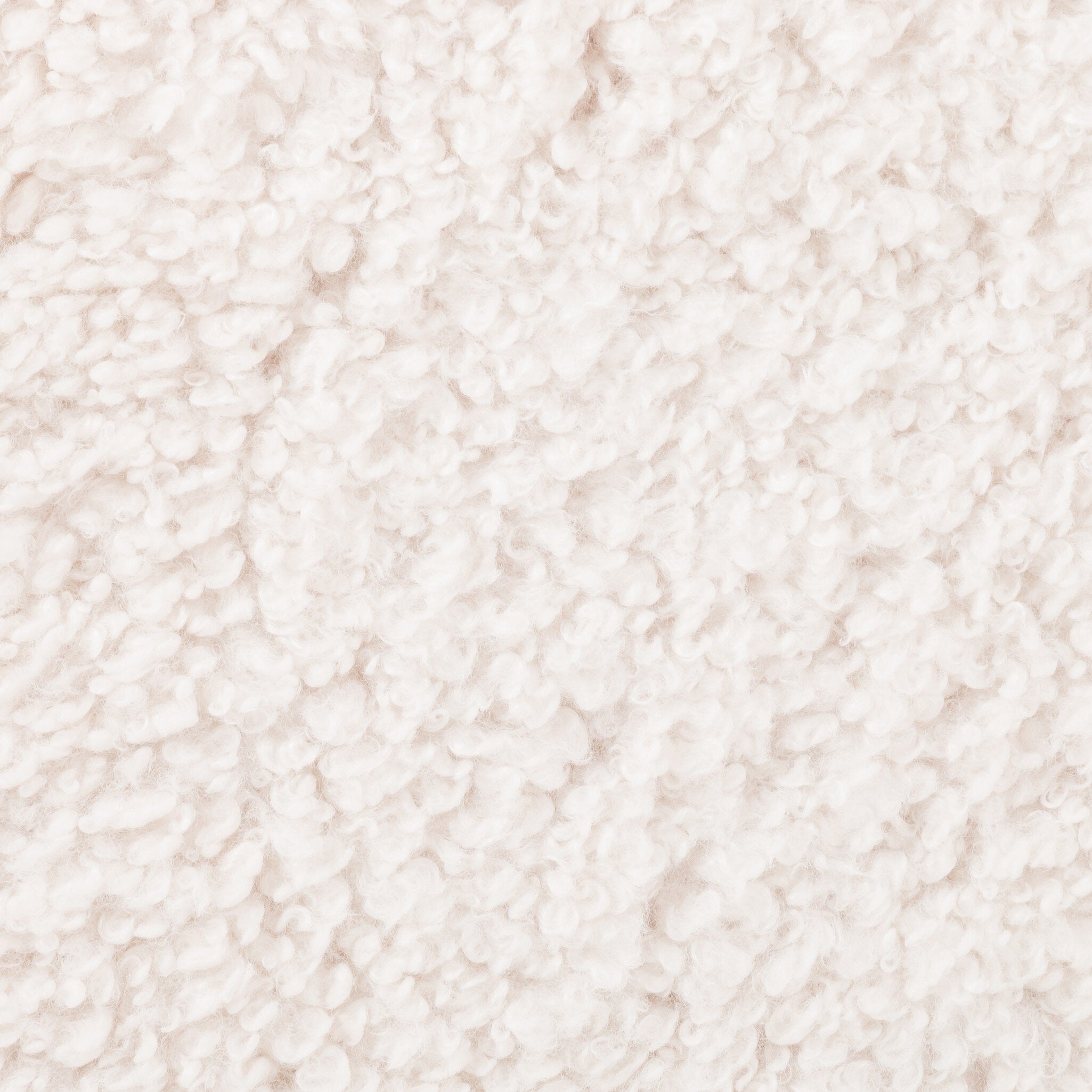 Aniston Ottoman - Andes Natural
