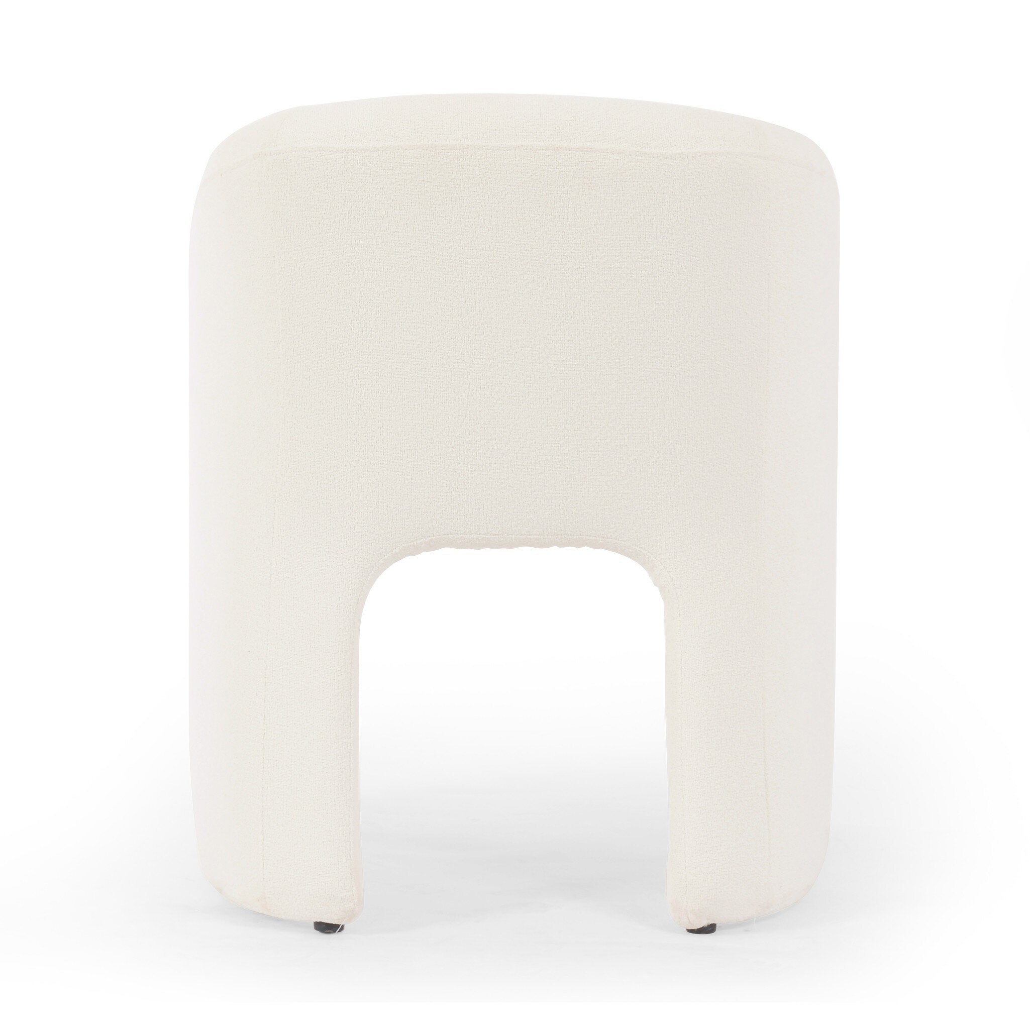 Elmore Dining Chair - Portland Cream