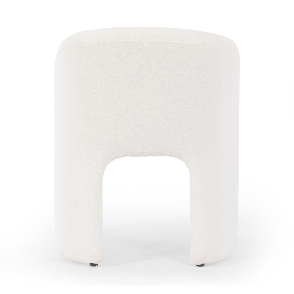 Elmore Dining Chair - Portland Cream
