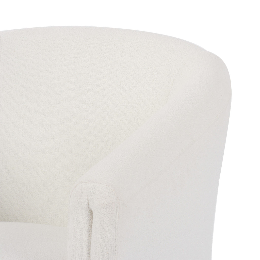 Elmore Dining Chair - Portland Cream