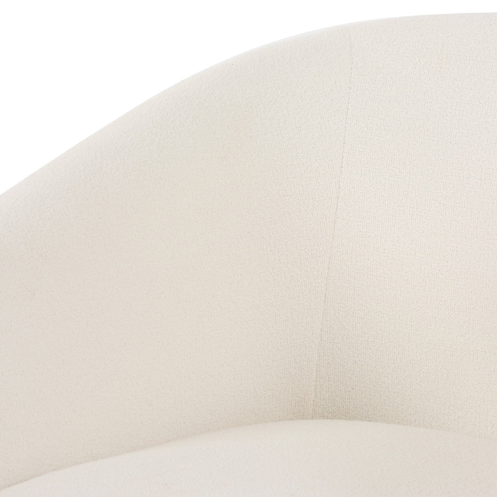Elmore Dining Chair - Portland Cream