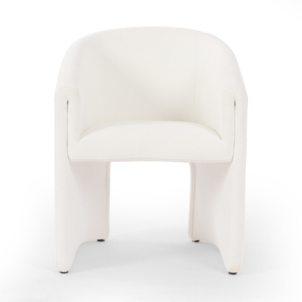 Elmore Dining Chair - Portland Cream