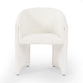 Elmore Dining Chair - Portland Cream