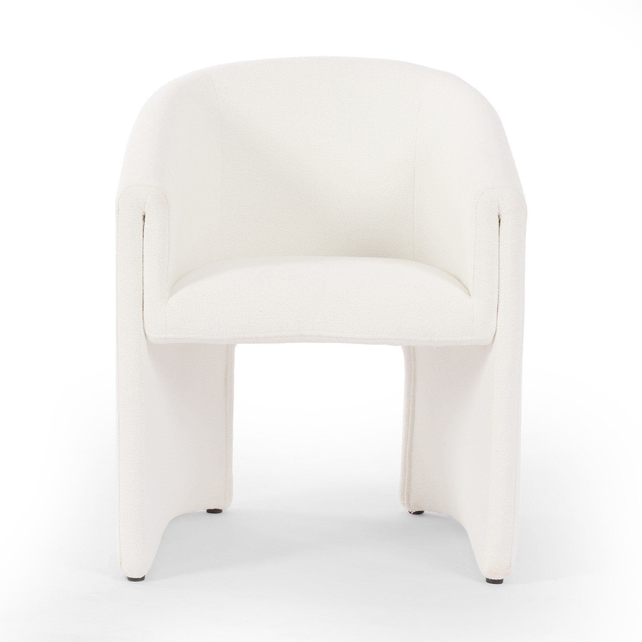 Elmore Dining Chair - Portland Cream