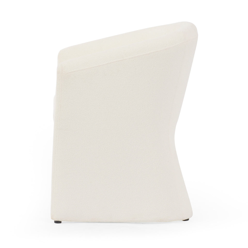 Elmore Dining Chair - Portland Cream