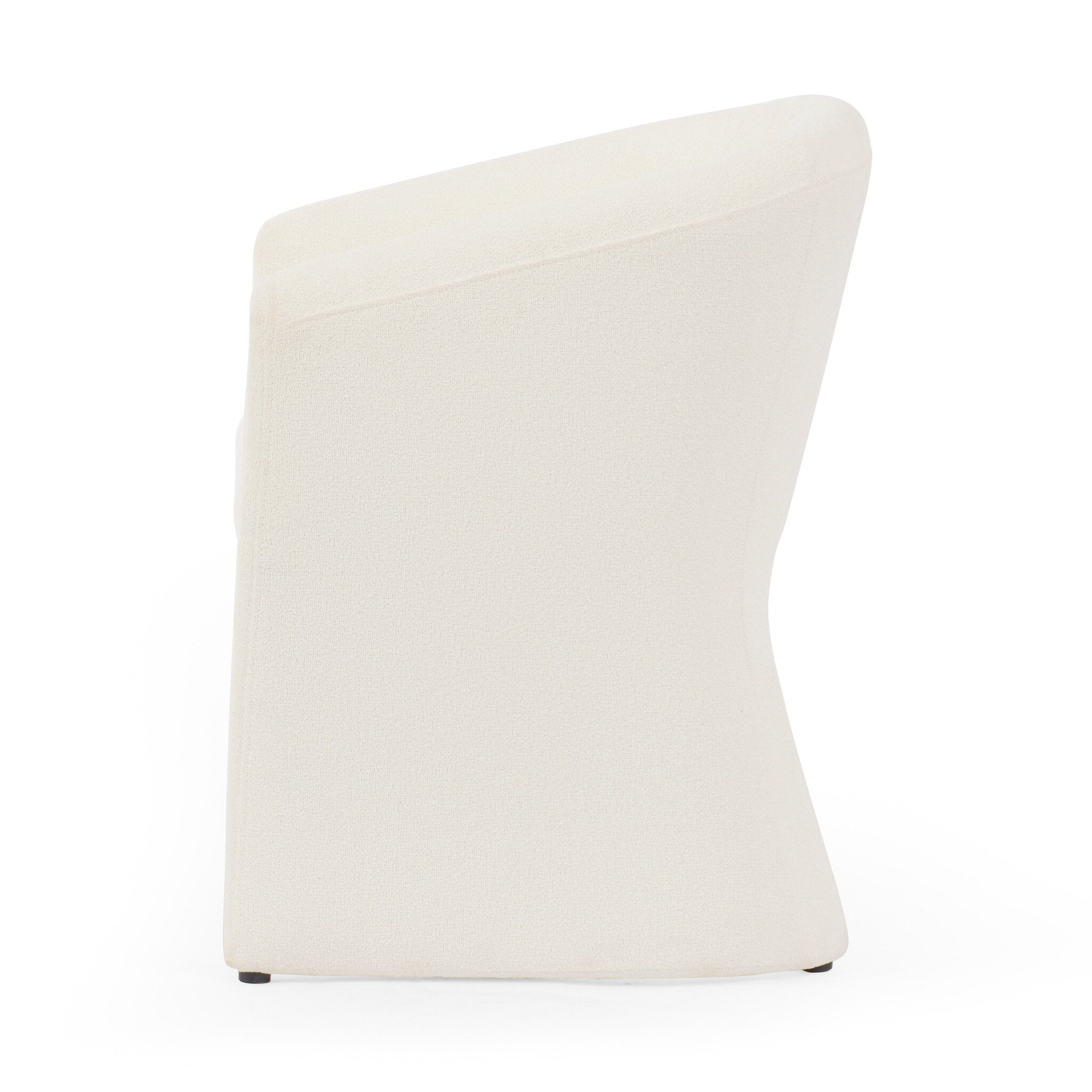 Elmore Dining Chair - Portland Cream