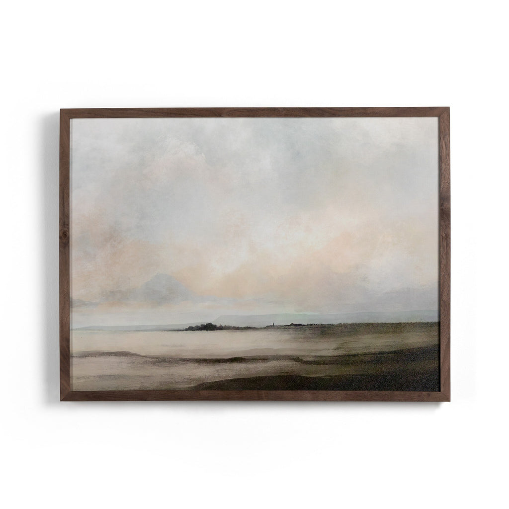 Topsham by Dan Hobday - Rustic 2.5 Walnut