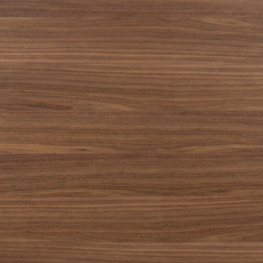 Arturo Dining Table - Natural Walnut Veneer