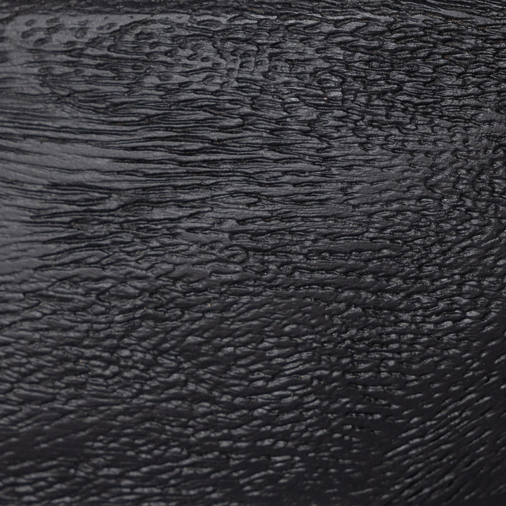 Zamora Bowl - Carbonized Black