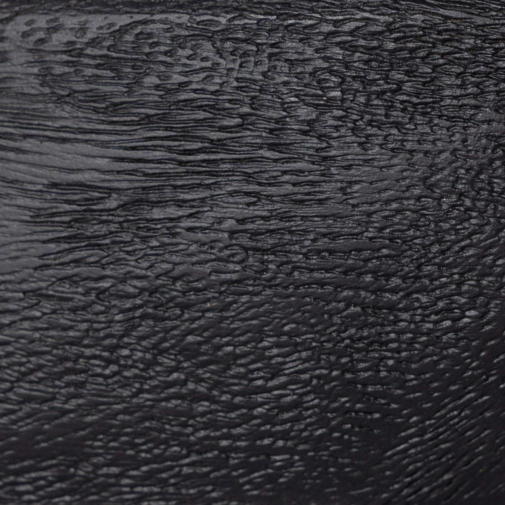 Zamora Bowl - Carbonized Black